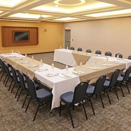 Holiday Inn - Ciudad Juarez By Ihg Экстерьер фото