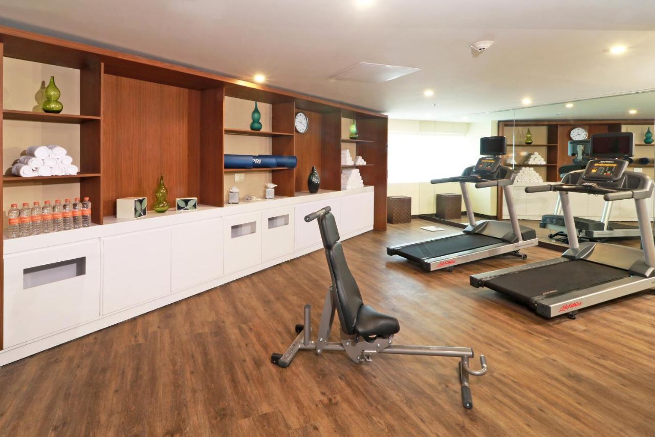 Holiday Inn - Ciudad Juarez By Ihg Экстерьер фото