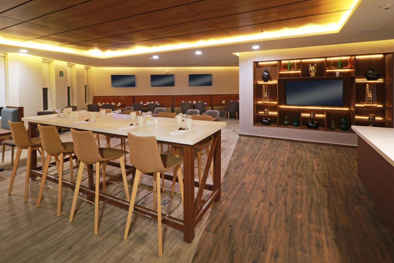 Holiday Inn - Ciudad Juarez By Ihg Экстерьер фото