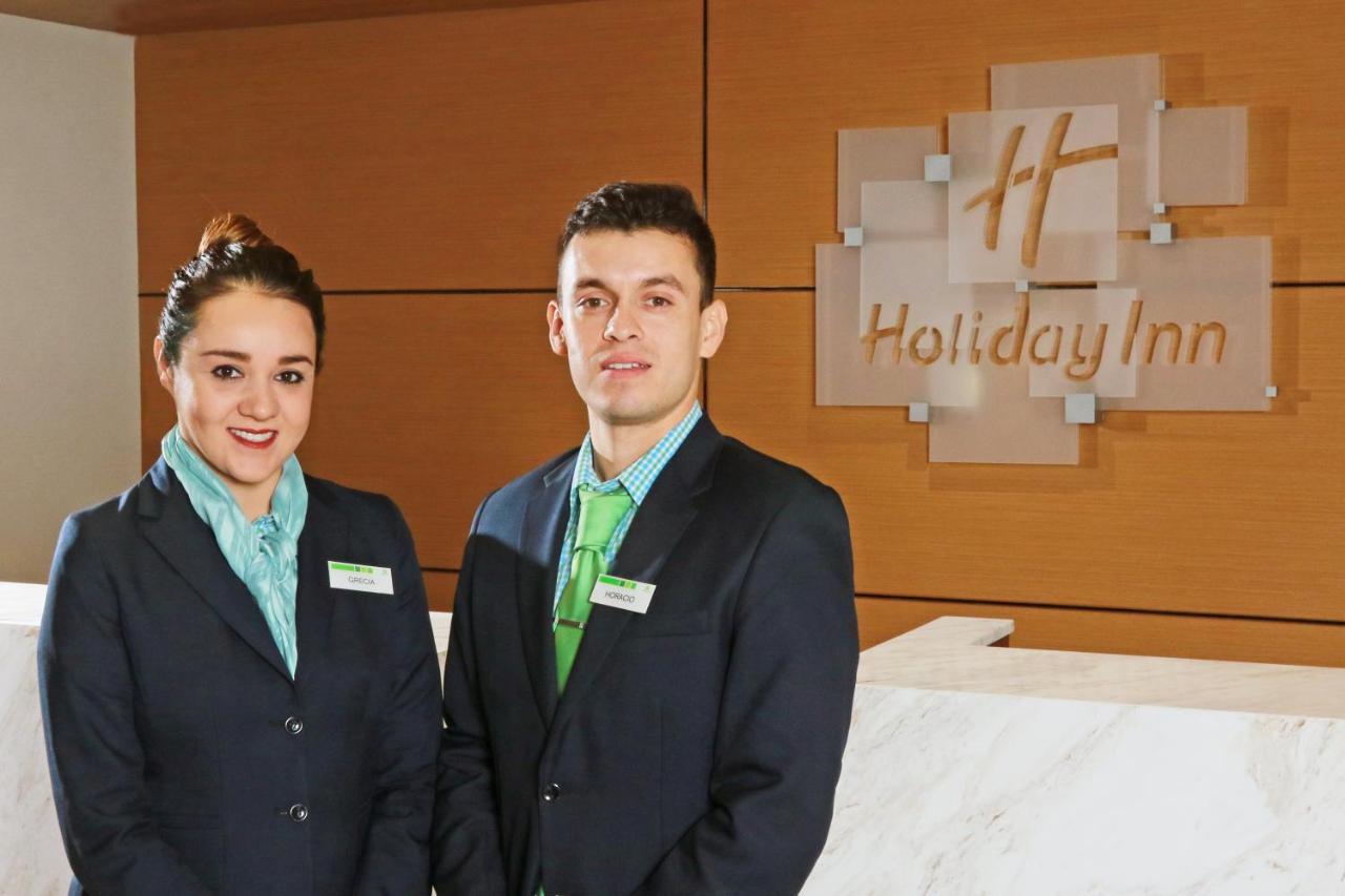Holiday Inn - Ciudad Juarez By Ihg Экстерьер фото