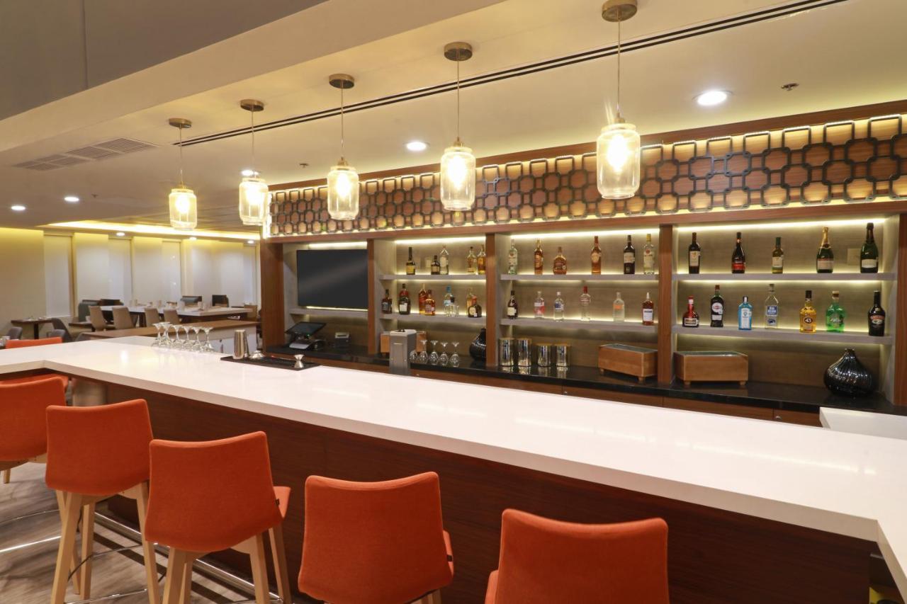 Holiday Inn - Ciudad Juarez By Ihg Экстерьер фото