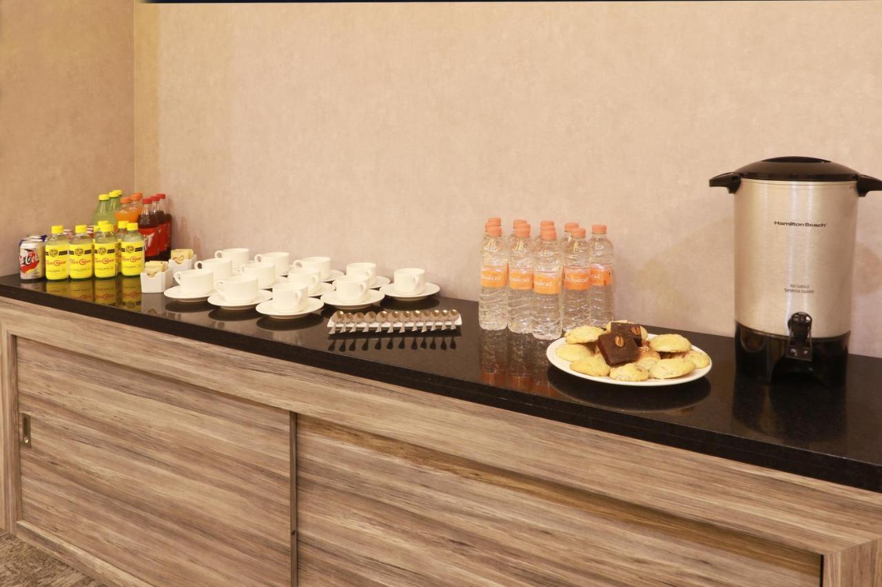 Holiday Inn - Ciudad Juarez By Ihg Экстерьер фото