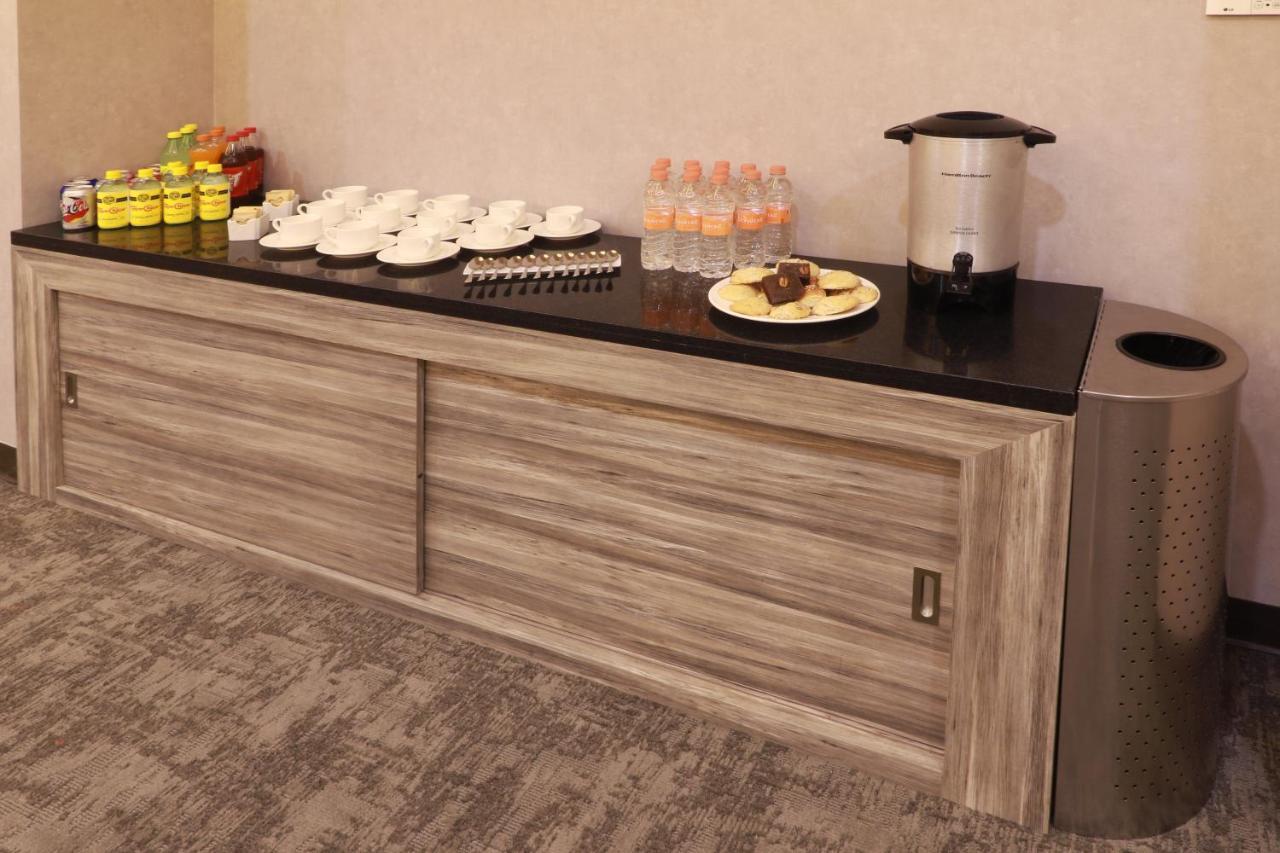 Holiday Inn - Ciudad Juarez By Ihg Экстерьер фото