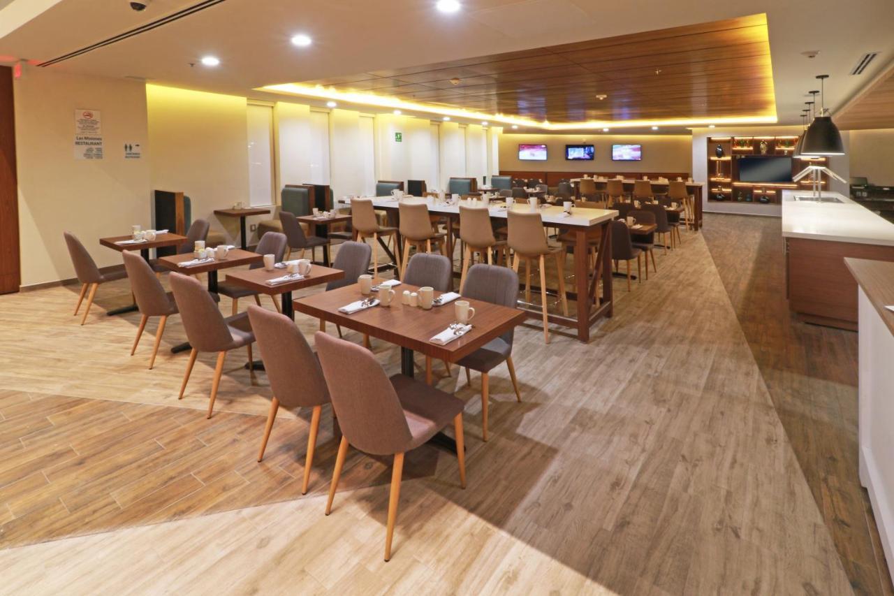 Holiday Inn - Ciudad Juarez By Ihg Экстерьер фото