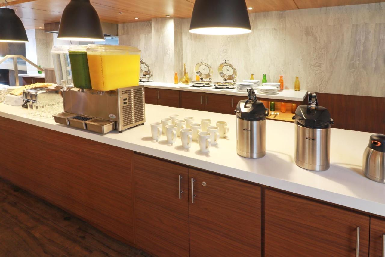 Holiday Inn - Ciudad Juarez By Ihg Экстерьер фото