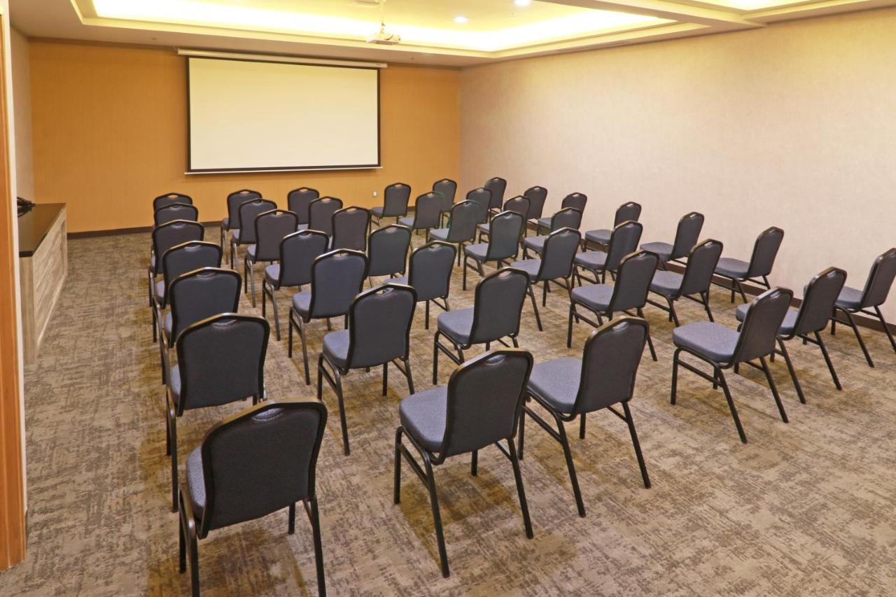 Holiday Inn - Ciudad Juarez By Ihg Экстерьер фото