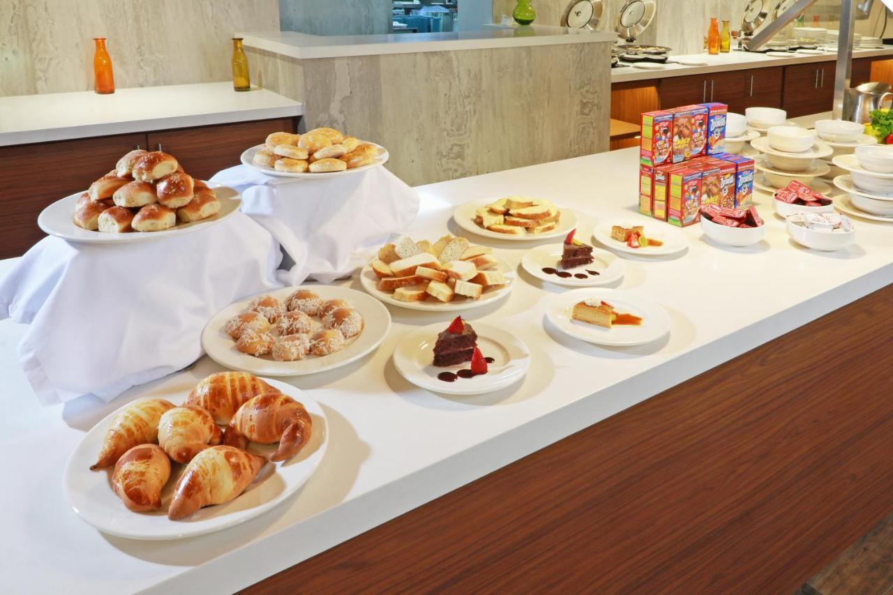 Holiday Inn - Ciudad Juarez By Ihg Экстерьер фото