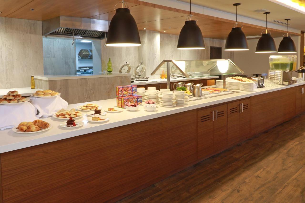 Holiday Inn - Ciudad Juarez By Ihg Экстерьер фото