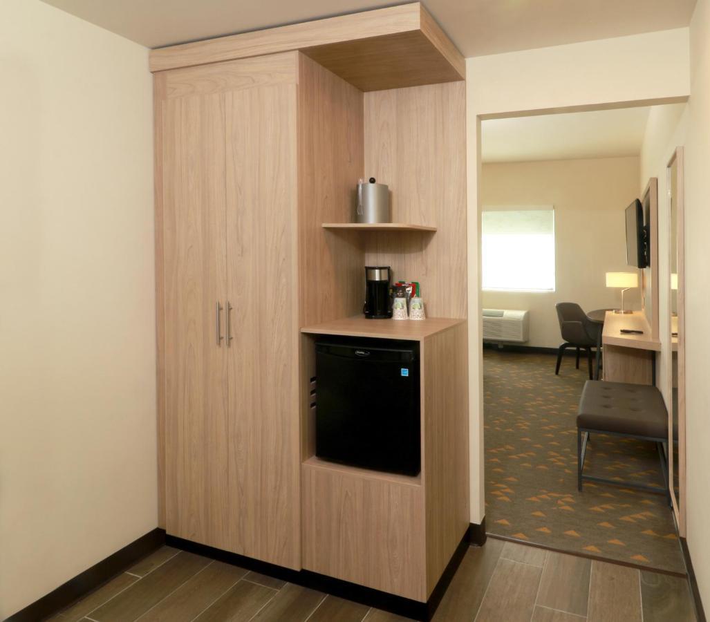 Holiday Inn - Ciudad Juarez By Ihg Экстерьер фото