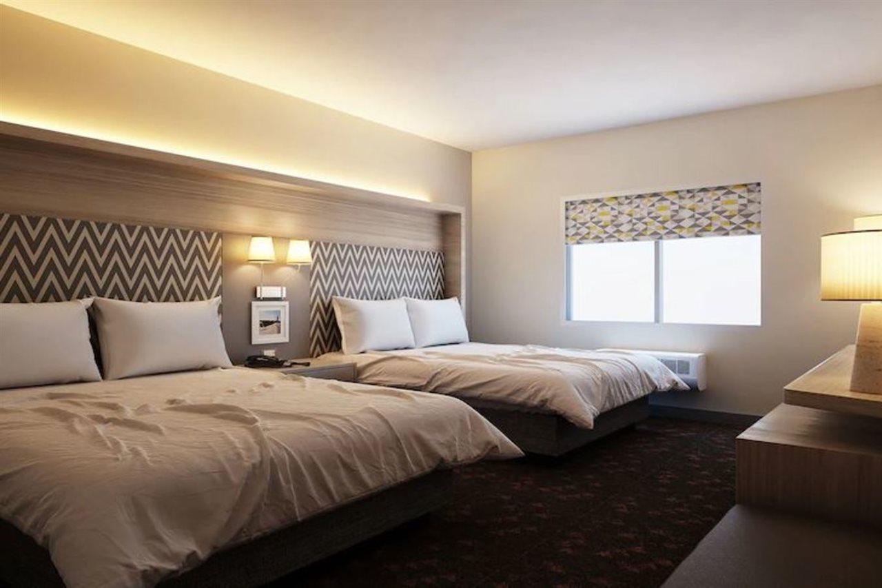 Holiday Inn - Ciudad Juarez By Ihg Экстерьер фото