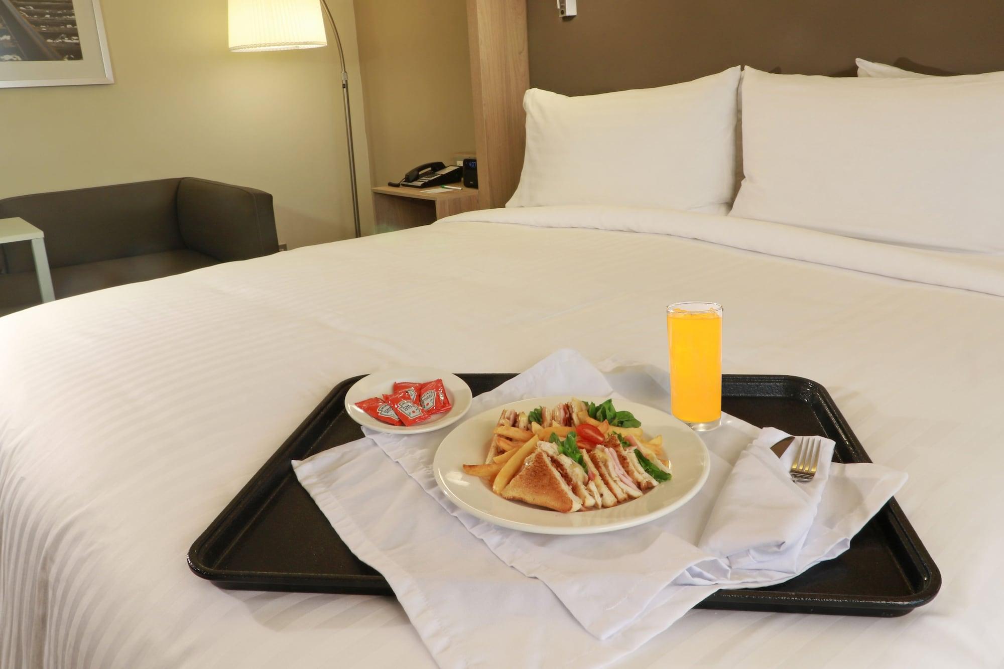 Holiday Inn - Ciudad Juarez By Ihg Экстерьер фото