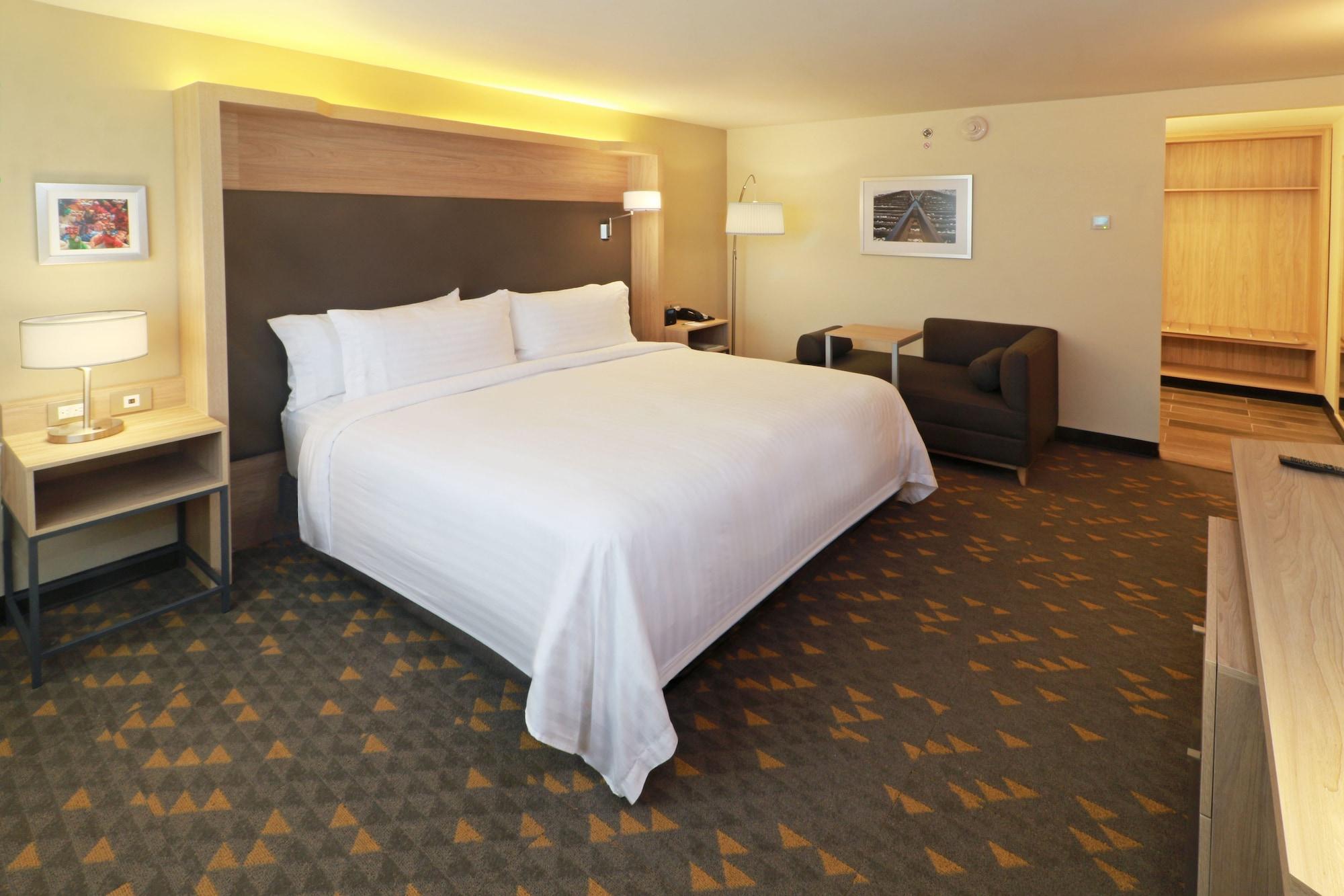 Holiday Inn - Ciudad Juarez By Ihg Экстерьер фото