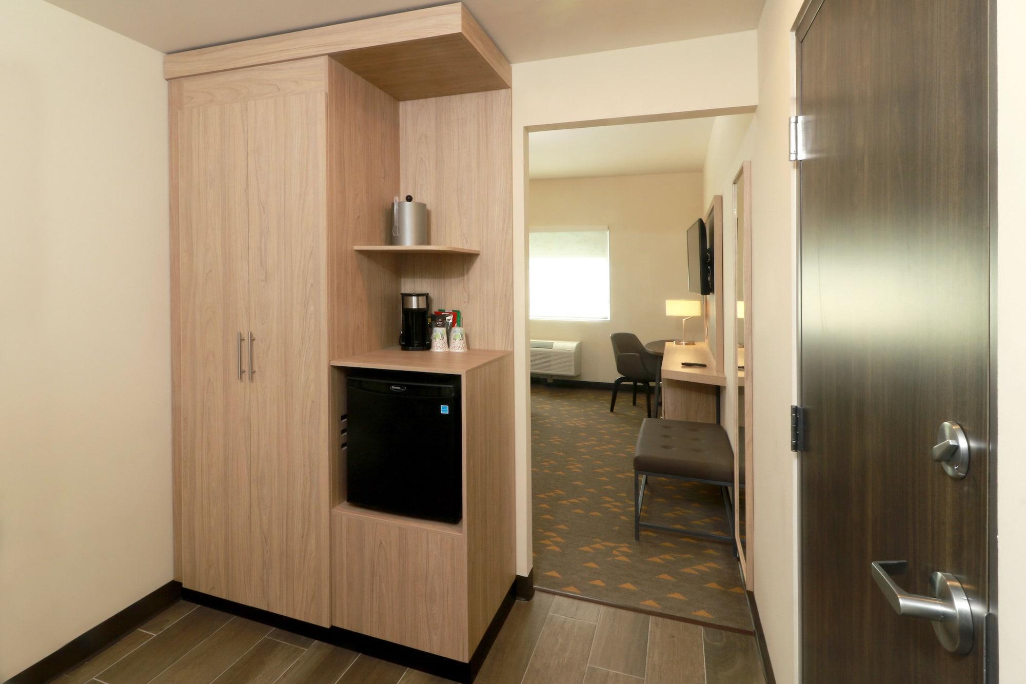 Holiday Inn - Ciudad Juarez By Ihg Экстерьер фото