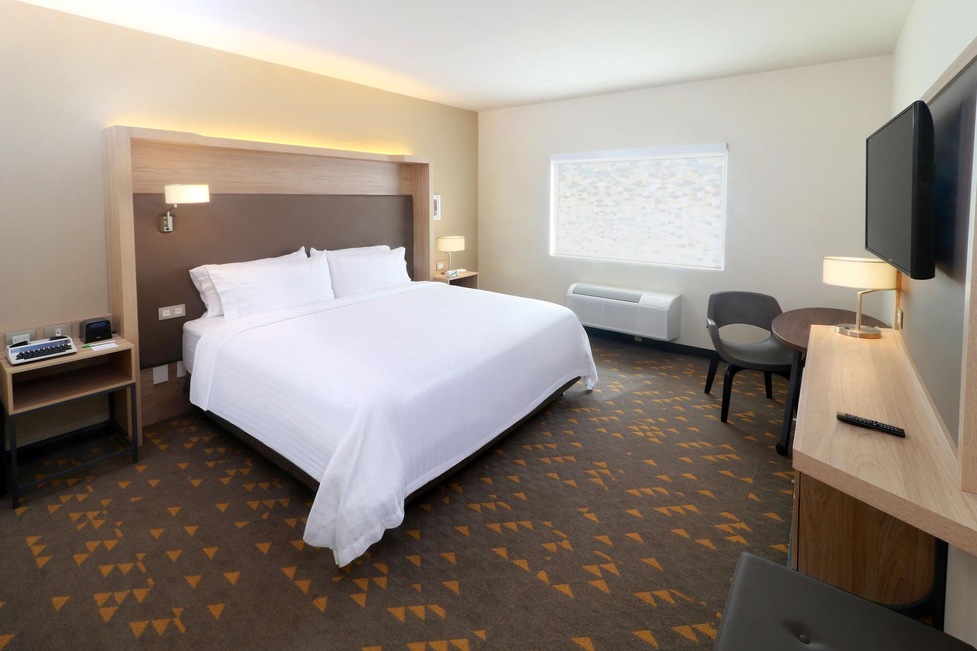 Holiday Inn - Ciudad Juarez By Ihg Экстерьер фото