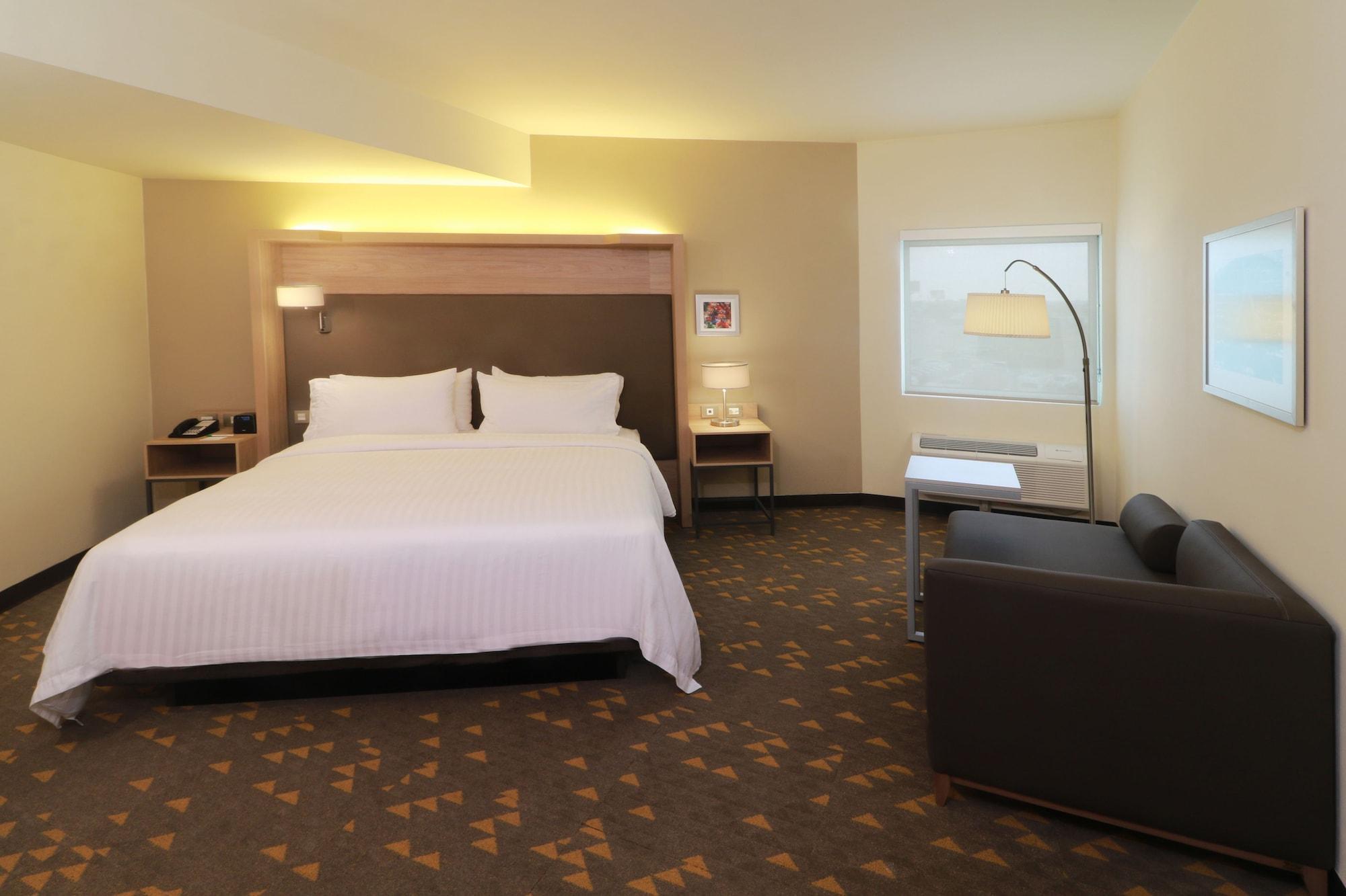 Holiday Inn - Ciudad Juarez By Ihg Экстерьер фото
