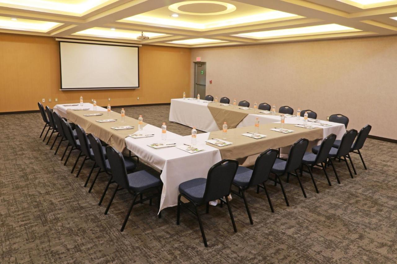 Holiday Inn - Ciudad Juarez By Ihg Экстерьер фото