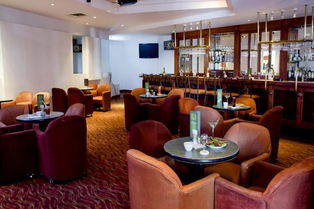 Holiday Inn - Ciudad Juarez By Ihg Экстерьер фото