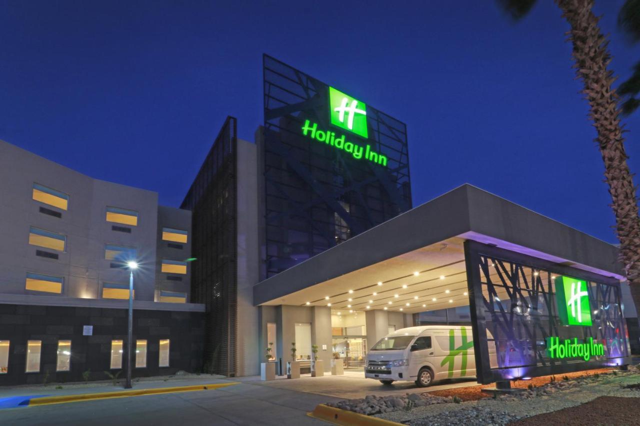 Holiday Inn - Ciudad Juarez By Ihg Экстерьер фото