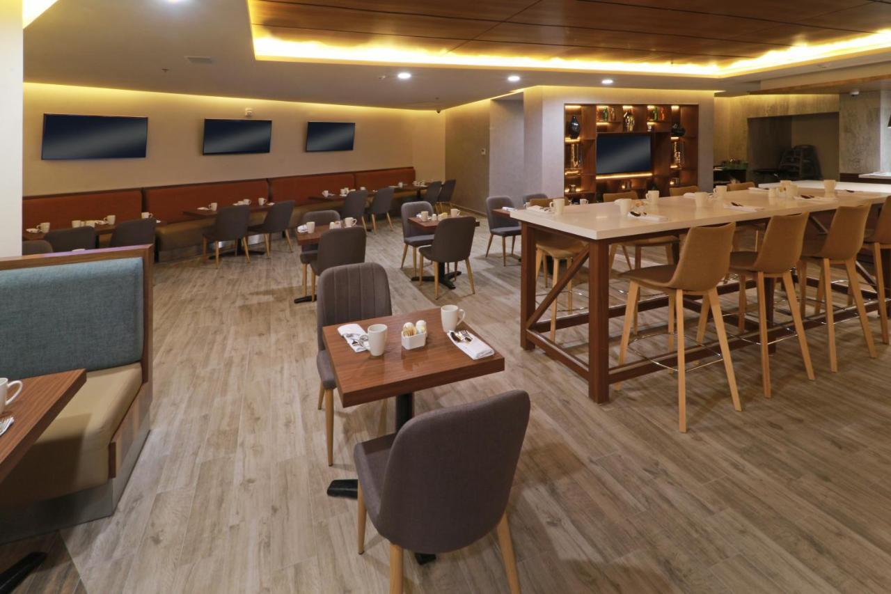 Holiday Inn - Ciudad Juarez By Ihg Экстерьер фото