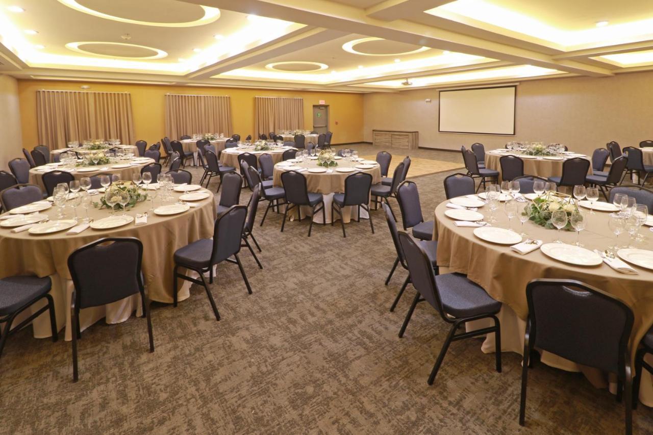 Holiday Inn - Ciudad Juarez By Ihg Экстерьер фото
