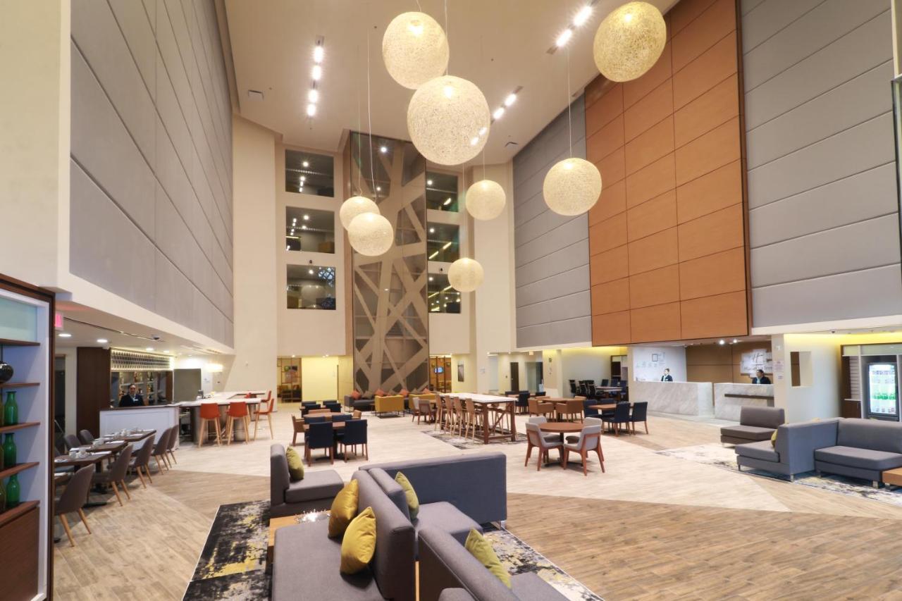 Holiday Inn - Ciudad Juarez By Ihg Экстерьер фото